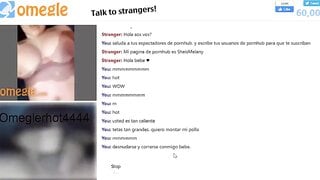 Omegle
