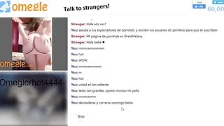 Omegle