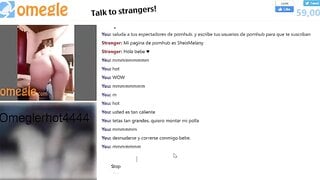 Omegle