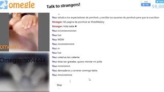 Omegle