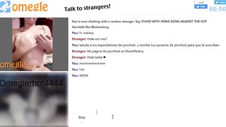 Omegle
