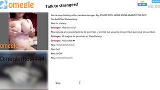 Omegle