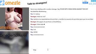 Omegle