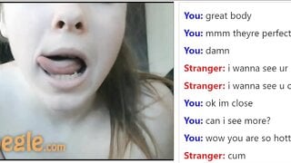 Omegle