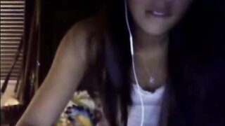 Omegle Asian