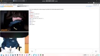 Hot girl help me cum