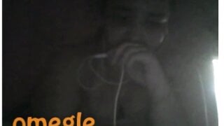 latina horny on omegle