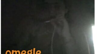 latina horny on omegle