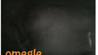 latina horny on omegle