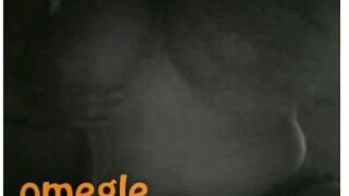 latina horny on omegle