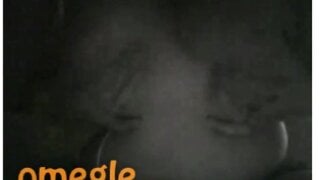 latina horny on omegle