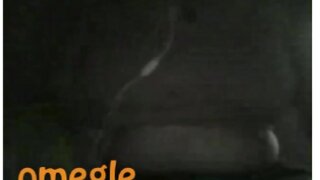 latina horny on omegle