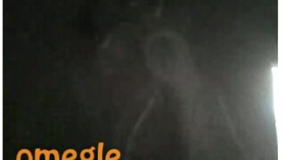 latina horny on omegle