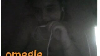 latina horny on omegle
