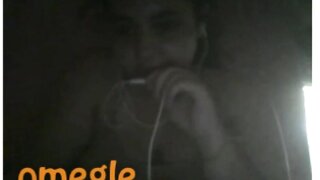 latina horny on omegle