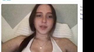 Omegle Teaser 9