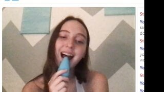 Omegle Teaser 9
