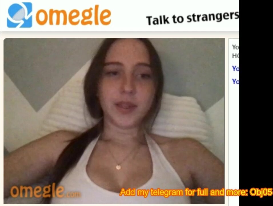 Omegle Teaser 9 