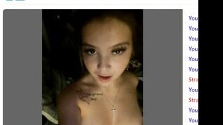 Omegle Teaser 8