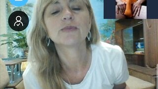 Hot MILF
