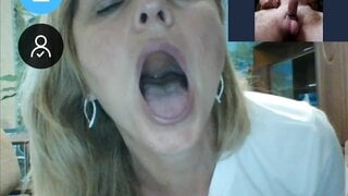 Hot MILF