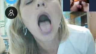 Hot MILF