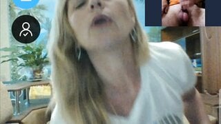 Hot MILF