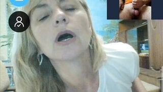 Hot MILF