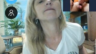 Hot MILF