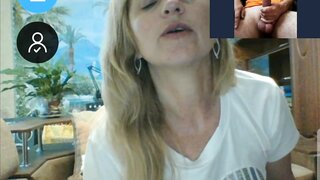 Hot MILF