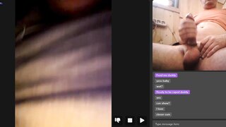 Cum for horny baby