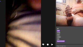 Cum for horny baby