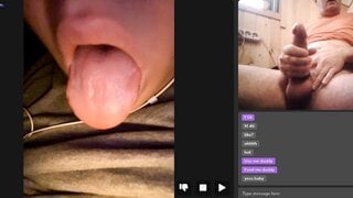 Cum for horny baby