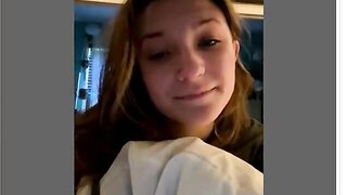 Omegle Tease