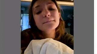 Omegle Tease