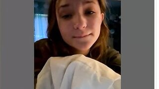 Omegle Tease