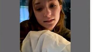 Omegle Tease
