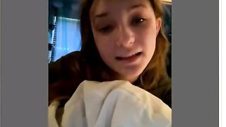 Omegle Tease