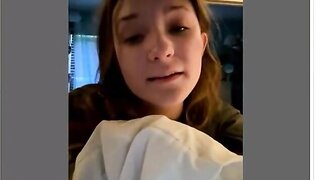 Omegle Tease