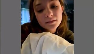 Omegle Tease
