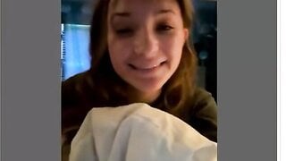 Omegle Tease