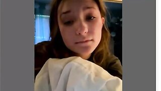 Omegle Tease