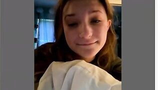Omegle Tease