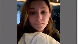 Omegle Tease