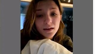 Omegle Tease