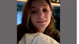 Omegle Tease