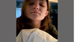 Omegle Tease