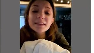 Omegle Tease