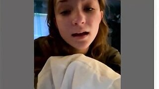 Omegle Tease