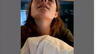 Omegle Tease